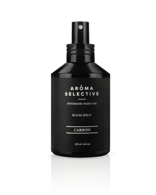 Рум-спрей Carbon 200 мл Aroma Selective