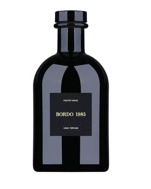 Парфюмированный диффузор Bordo 1985 Home Poetry round 250 мл — изображение 2