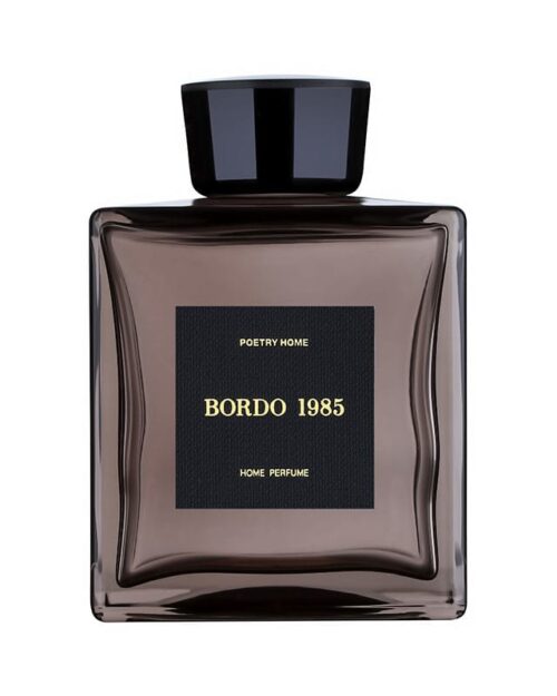 Парфюмированный диффузор Bordo 1985 Home Poetry 250 мл — изображение 2