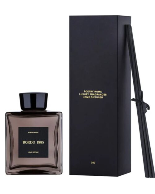 Парфюмированный диффузор Bordo 1985 Home Poetry 250 мл
