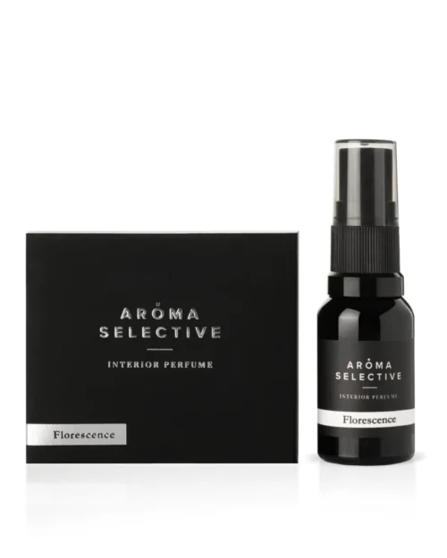 Арома саше для авто Florescence від Aroma Selective