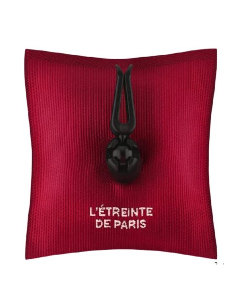 Автомобильное аромасаше L’ÉTREINTE DE PARIS Home Poetry — изображение 3