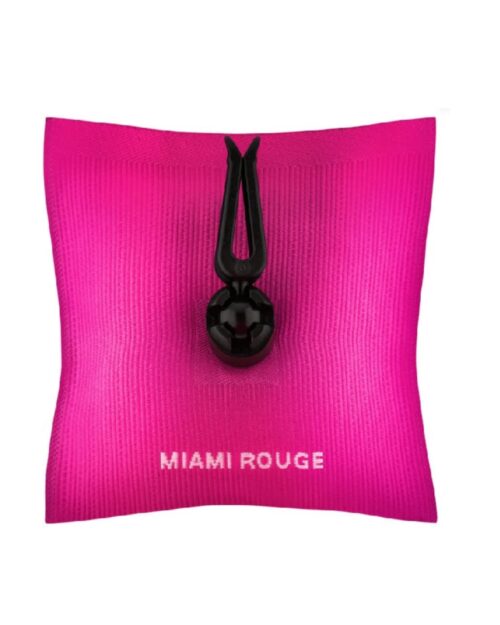 Автомобильное аромасаше Miami Rouge Home Poetry — изображение 3