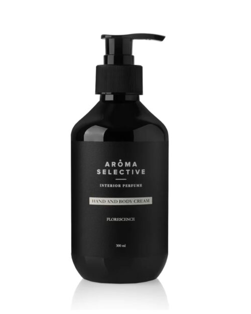 Лосьон для тела Aroma Selective Florescence 300 мл