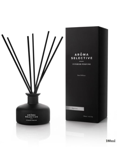 Аромадифузор Signature 180 мл Aroma Selective