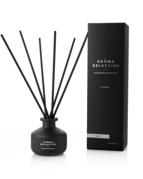 Аромадифузор Signature 90 мл Aroma Selective