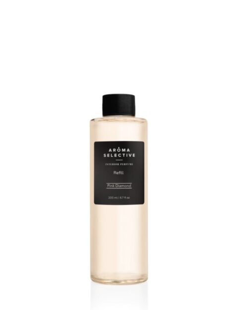 Рефіл для аромадифузора Pink Diamond 200 мл від Aroma Selective