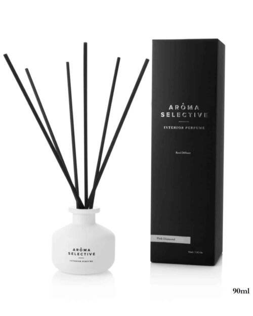 Аромадифузор Pink Diamond 90 мл від Aroma Selective