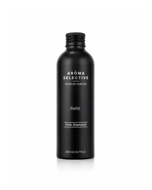 Рефил для аромадиффузора Pink Diamond 200 мл от Aroma Selective