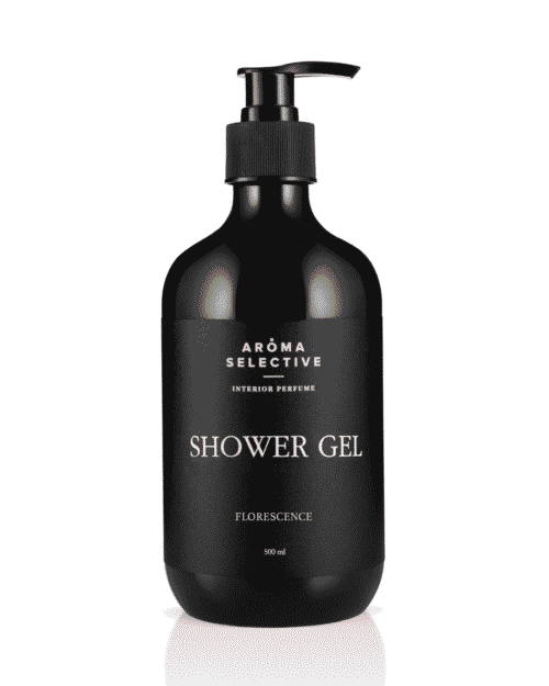 Гель для душа Florecsence от Aroma Selective 500 мл