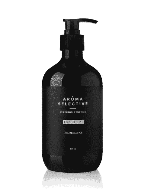 Парфюмернное мыло Aroma Selective Florecsence 500 мл