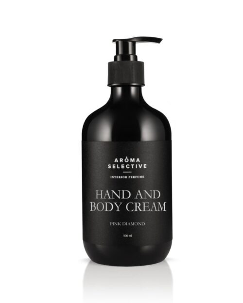 Лосьон для тела Aroma Selective Pink Diamond 500 мл