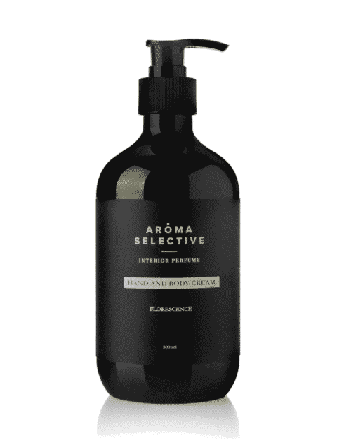 Лосьон для тела Aroma Selective Florecsence 500 мл