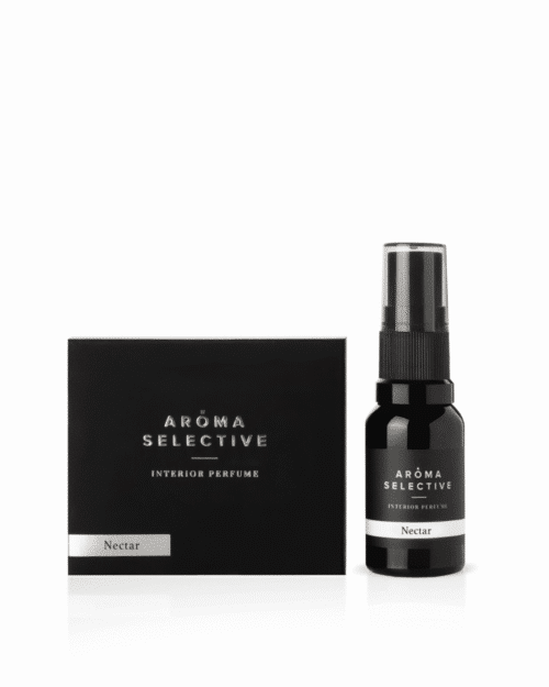Арома саше для авто Nectar від Aroma Selective