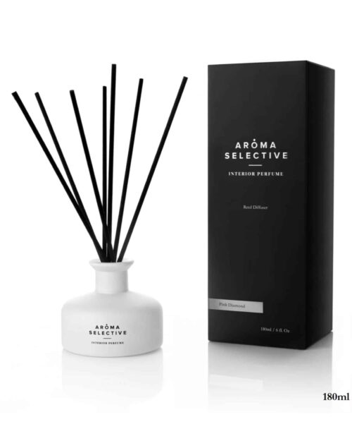 Аромадифузор Pink Diamond від Aroma Selective 180 мл