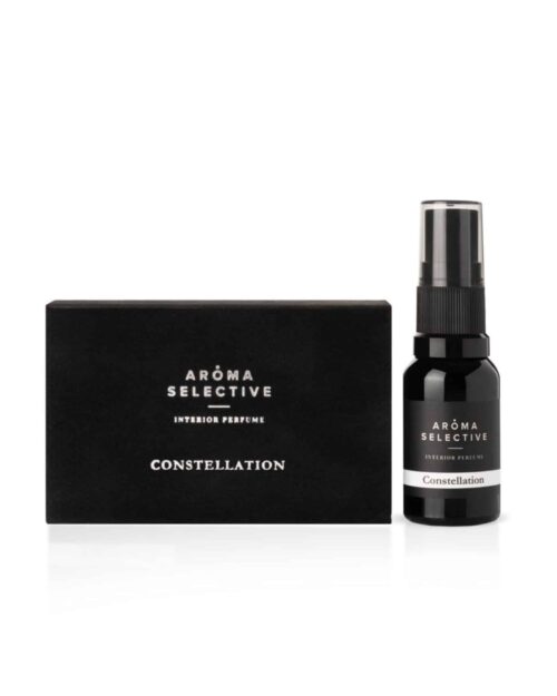 Арома саше для авто Constellation від Aroma Selective