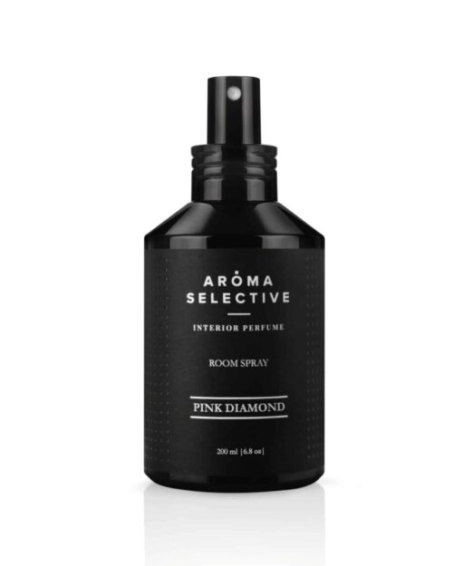 Рум спрей Pink Diamond Aroma Selective 200 мл