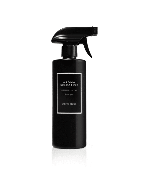 Рум спрей Aroma Selective White Musk 500 ml