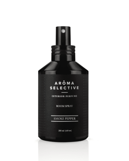 Рум спрей Smoke Pepper Aroma Selective 200 мл