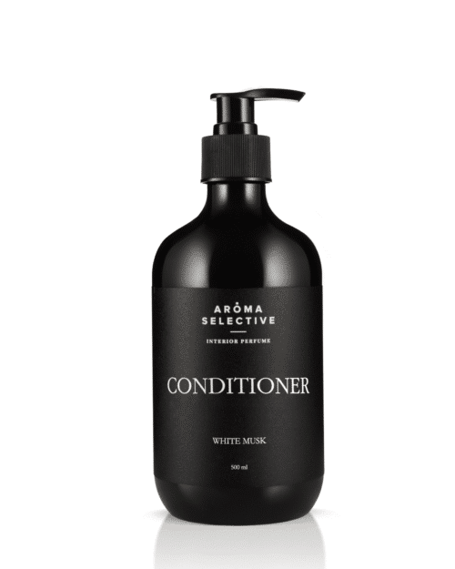 Кондиціонер для волосся White Musk Aroma Selective 500 мл