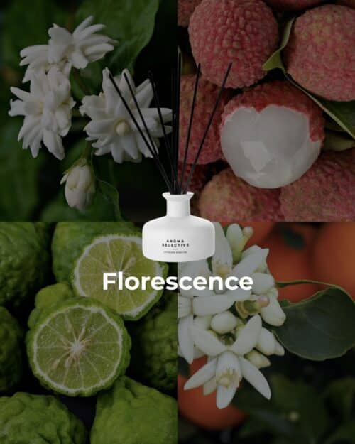 Аромадиффузор Florescence 180 мл Aroma Selective — изображение 3