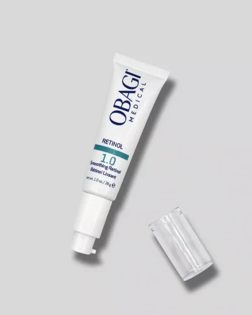 Obagi360 Retinol 1.0 28 g Ретинол 1.0% — изображение 2
