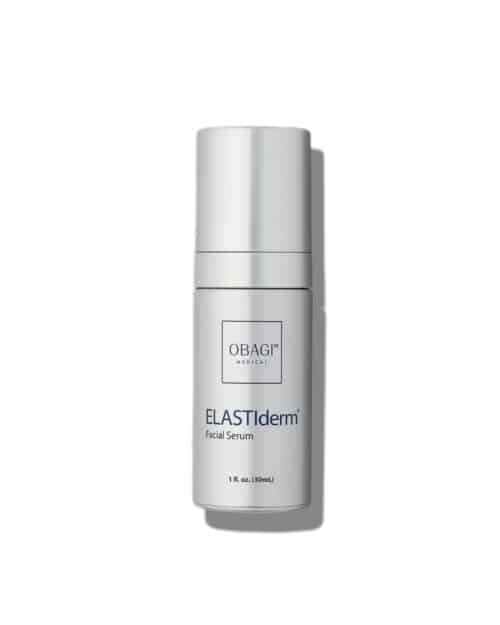 Омолаживающая сыворотка для лица и шеи ELASTIderm FACIAL SERUM 30 мл