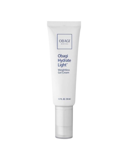 Легкий увлажняющий гель-крем Obagi Hydrate Light Weightless Gel Cream 50 мл
