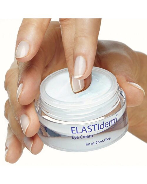 Крем для области вокруг глаз Obagi ELASTIderm Eye Cream 15 мл — изображение 5