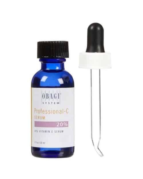 Сыворотка с витамином С 20% Obagi Professional-C Serum 20% 30 мл