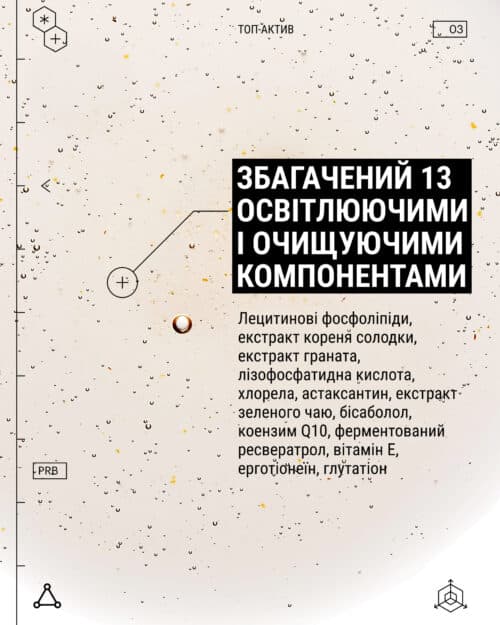 Бустер с пребиотиками и ниацинамидом Allies of Skin Prebiotics & Niacinamide Pore Refining Booster 50 мл — изображение 5