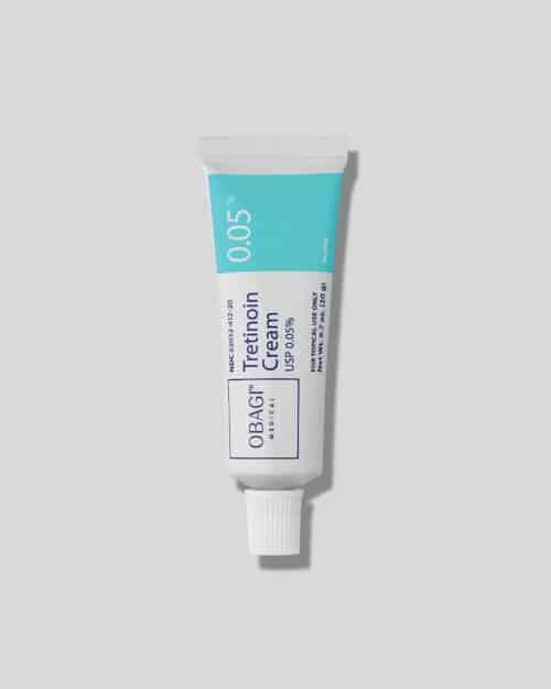 Крем третиноин 0,05% Obagi Nu-Derm Tretinoin 0.05% Cream 20 мл — изображение 2