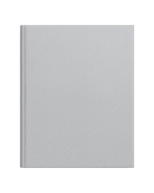 Фотоальбом GEDEON KD46300 CLEAN SILVER на 300 фото