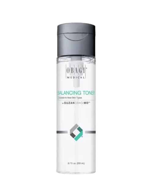 Балансирующий тоник для лица SUZANOBAGIMD Balancing Toner 200 мл