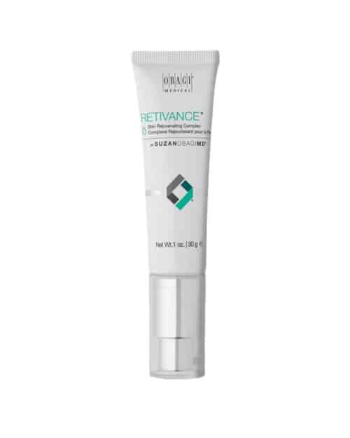 Восстанавливающий крем с ретинальдегидом SUZANOBAGIMD Retivance Skin Rejuvenating Complex 30г