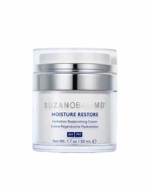 Восстанавливающий увлажняющий крем SUZANOBAGIM.D. Moisture Restore 50 мл