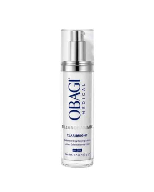 Осветляющая эмульсия для сияния кожи SUZANOBAGIM.D. Clarybright Radiance Brightening Lotion 50 г