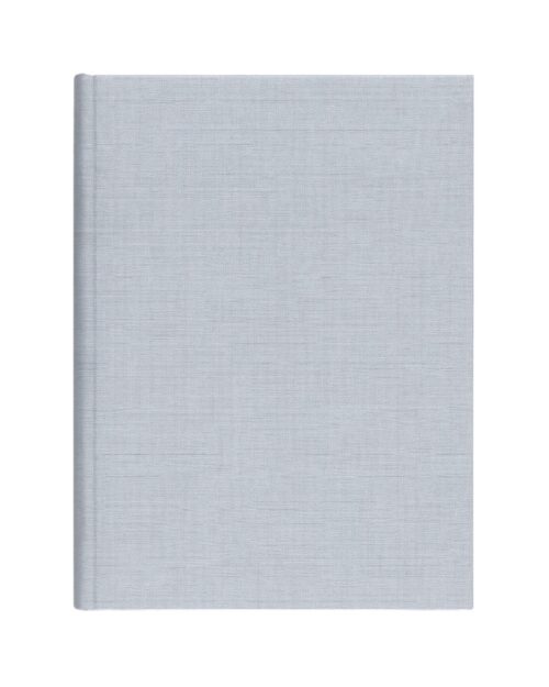 Фотоальбом KDH46200 LINEN ASH на 200 фото