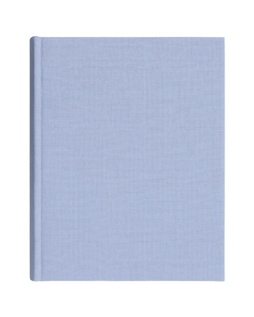 Фотоальбом KDH46200 LINEN SKY на 200 фото