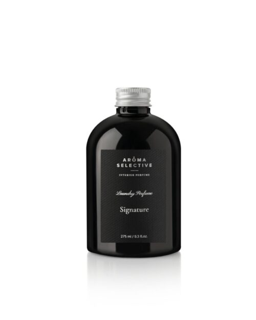 Парфуми для прання Signature 275 мл від Aroma Selective