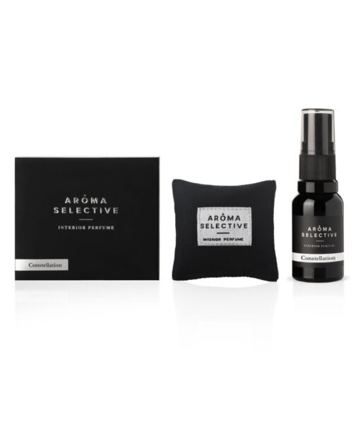 Арома саше для авто Constellation от Aroma Selective