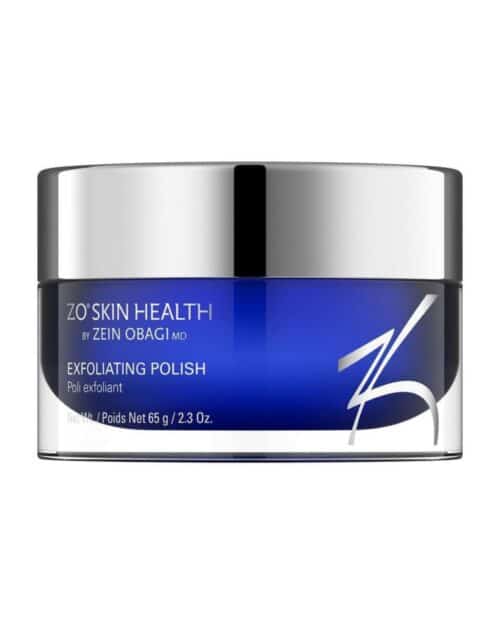 Відлущувальний скраб для всіх типів шкіри ZO Skin Health Exfoliating Polish 65 г